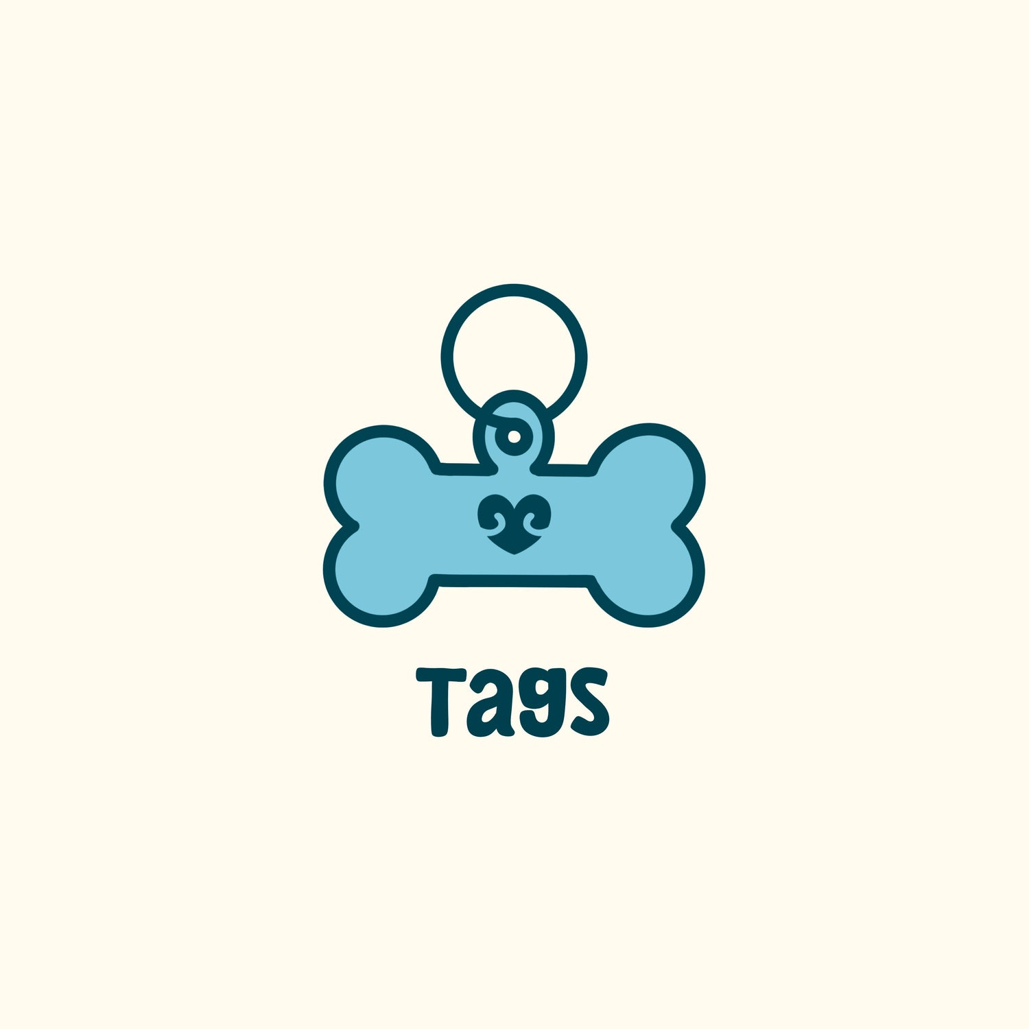 Tags