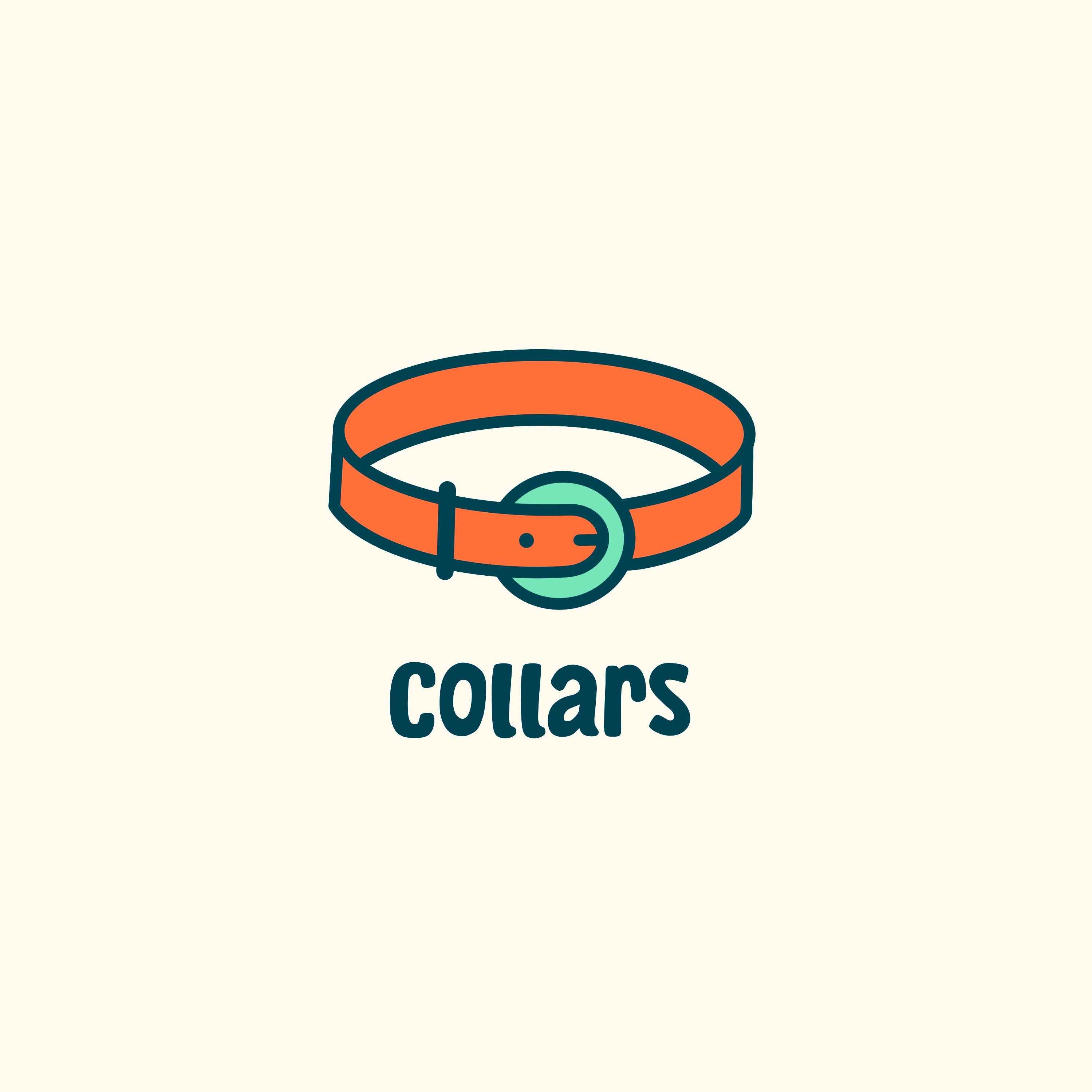 Collars – My Store