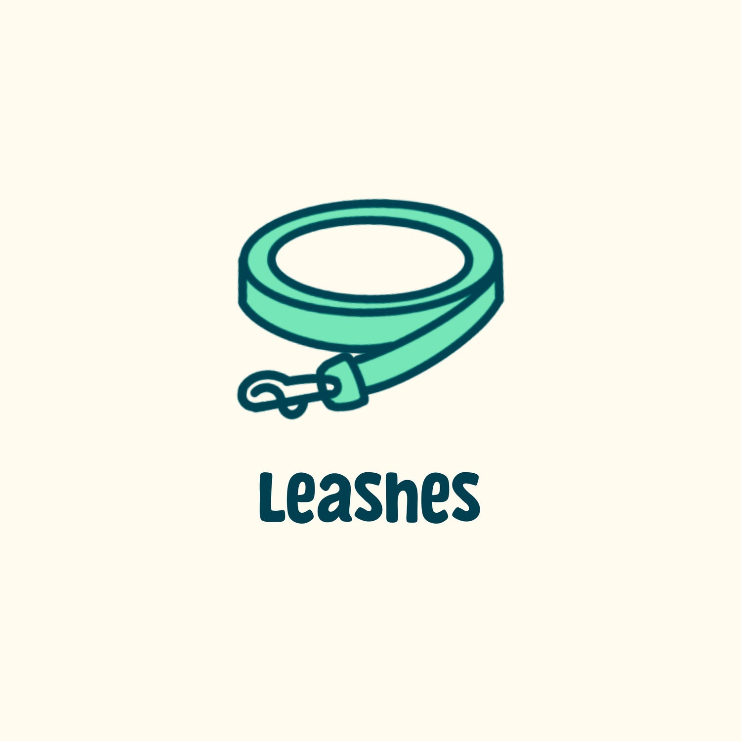 Leashes