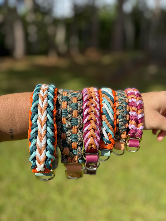 Collar personalizado
