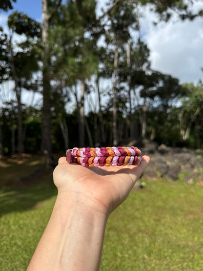 Collarín para barra de río