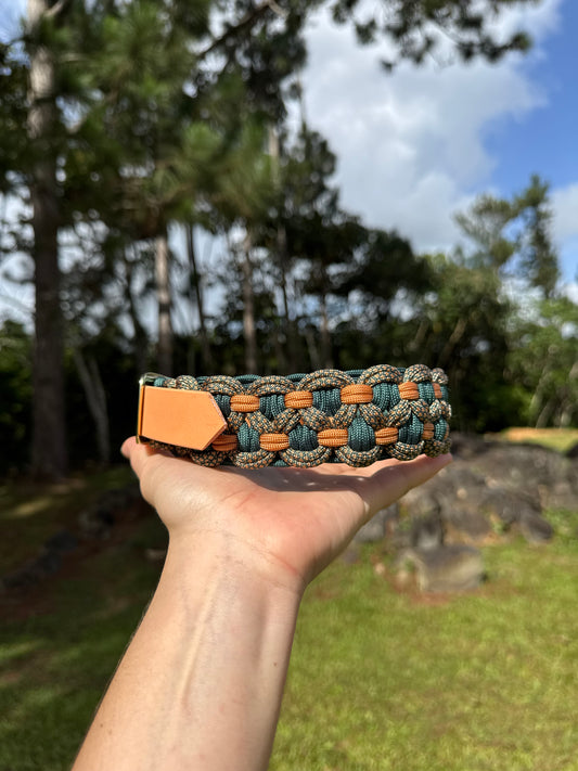 Collarín de barra KBK