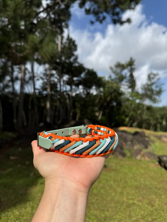 Collarín Mini Lunas