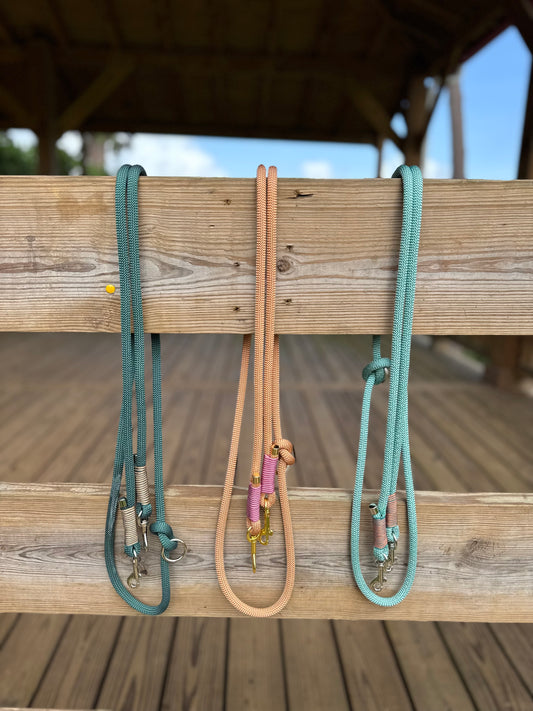 Cuerda de Paracord para Correa